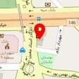 بهسازان سازنده سرد خانه ثابت