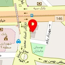 بهسازان سازنده سرد خانه ثابت