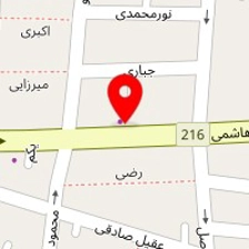 صنایع چوبی علیپور