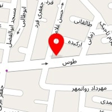 کارگاه فنی طوس