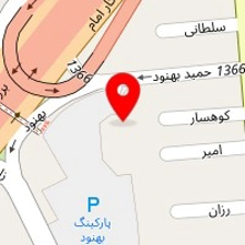 تراشکاری لباسشویی