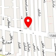 تهویه کاران آرنا ونت