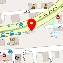 فروشگاه پارس خزر