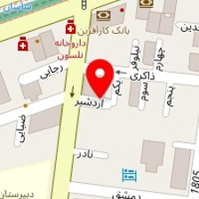 شرکت پارس صنعت