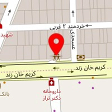فروشگاه لوازم خانگی صادقی