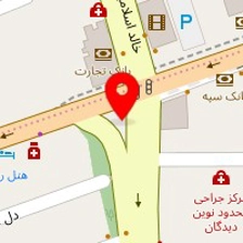 شیشه اینه سنچولی