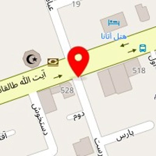 شرکت البرز ابزار (محک)