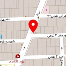 بانک اطلاعات آنلاین تهویه و تاسیسات