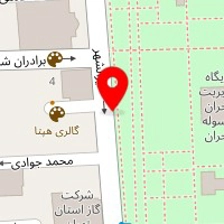 دکوراسیون کادمیوم