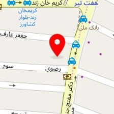 لوازم خانگی ستاره هشتم