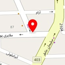 آقای تاسیسات