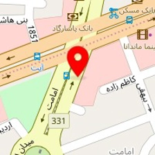 شرکت مهندسی ماورا صنعت آرین