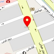 شیشه بری توکلی