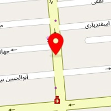 لوازم خانگی نامی شعبه دوم