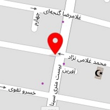 لوازم خانگی رضایی