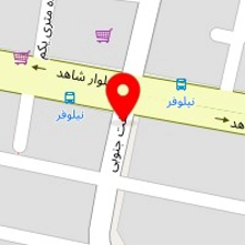 پخش لوازم خانگی کریمی