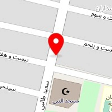 لوازم خانگی فدک