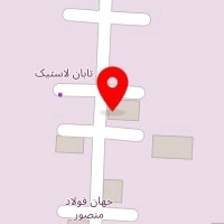 شرکت نامی استیل فولاد سرای قربانی