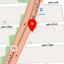 تهویه آرال