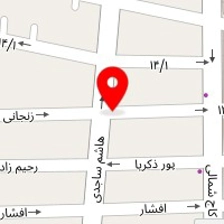فروشگاه لوازم خانگی امیدی
