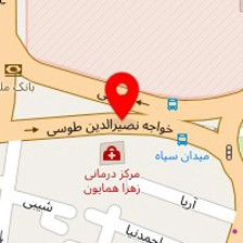 کولر اتومبیل آرشاک
