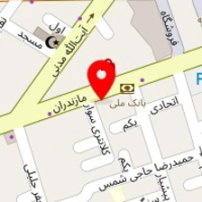 ایلیا استیل