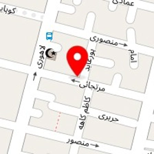 قفسه فروشگاهی