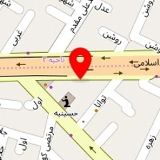 شرکت ایران دروگر