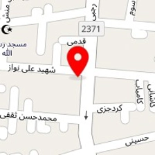 دفتر فنی المهدی