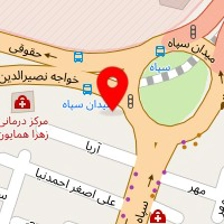 خیمه ایران نوین