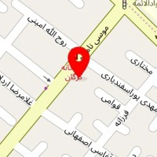 کارگاه فنی کیهانی