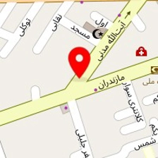 مجتبی عبادی