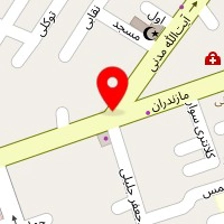 لوازم خانگى نورى