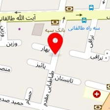 شرکت نانو تهویه