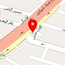 مغازه شیشه بری