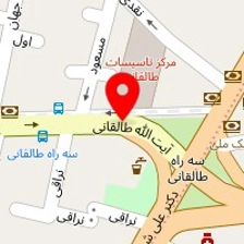 پاساژ تاسیسات طالقانی
