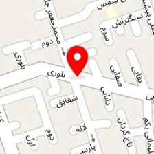 میزناهارخوری گل نرگس