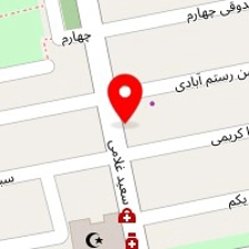 لوازم خانگی زینالی