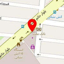 لوازم خانگی صدرا