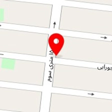 لوازم خانگی برادران صادقی