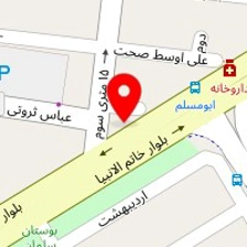 فروشگاه لوازم خانگی برادران صادقی
