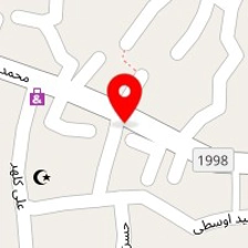 کارگاه تولیدی هاردکیس تهرانی