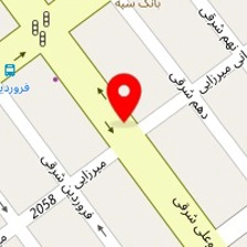 لوازم خانگی مهدی