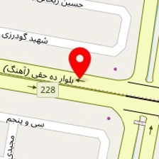 تهران شوفاژشرق
