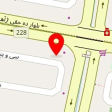 فروشگاه تهران شوفاژ شرق