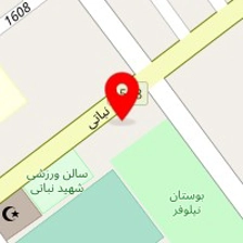 تهویه ارام