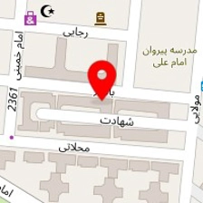 لوستر زیتون