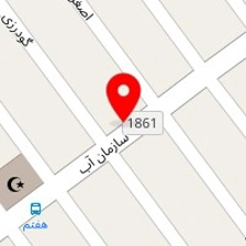 فروشگاه لوازم خانگی فراهانی