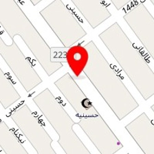 لوازم خانگی محمودی