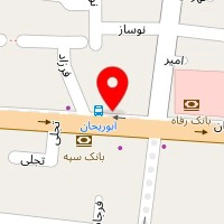 تهران دوخت ماشین